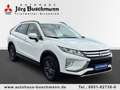 Mitsubishi Eclipse Cross 1,5 T,Diamant Edition, AT,SHZ Blanc - thumbnail 5