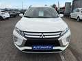 Mitsubishi Eclipse Cross 1,5 T,Diamant Edition, AT,SHZ Blanc - thumbnail 13