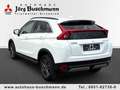Mitsubishi Eclipse Cross 1,5 T,Diamant Edition, AT,SHZ Blanc - thumbnail 3