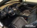 Mercedes-Benz C 180 Cabriolet+AMG-LINE+KAMERA+AIRSCARF+TOTWINK Blanc - thumbnail 8