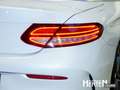 Mercedes-Benz C 180 Cabriolet+AMG-LINE+KAMERA+AIRSCARF+TOTWINK Blanc - thumbnail 14