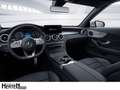 Mercedes-Benz C 180 Cabriolet+AMG-LINE+KAMERA+AIRSCARF+TOTWINK Weiß - thumbnail 3