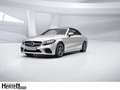 Mercedes-Benz C 180 Cabriolet+AMG-LINE+KAMERA+AIRSCARF+TOTWINK Weiß - thumbnail 1