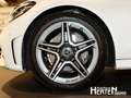 Mercedes-Benz C 180 Cabriolet+AMG-LINE+KAMERA+AIRSCARF+TOTWINK Blanc - thumbnail 5