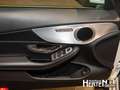 Mercedes-Benz C 180 Cabriolet+AMG-LINE+KAMERA+AIRSCARF+TOTWINK Blanc - thumbnail 9