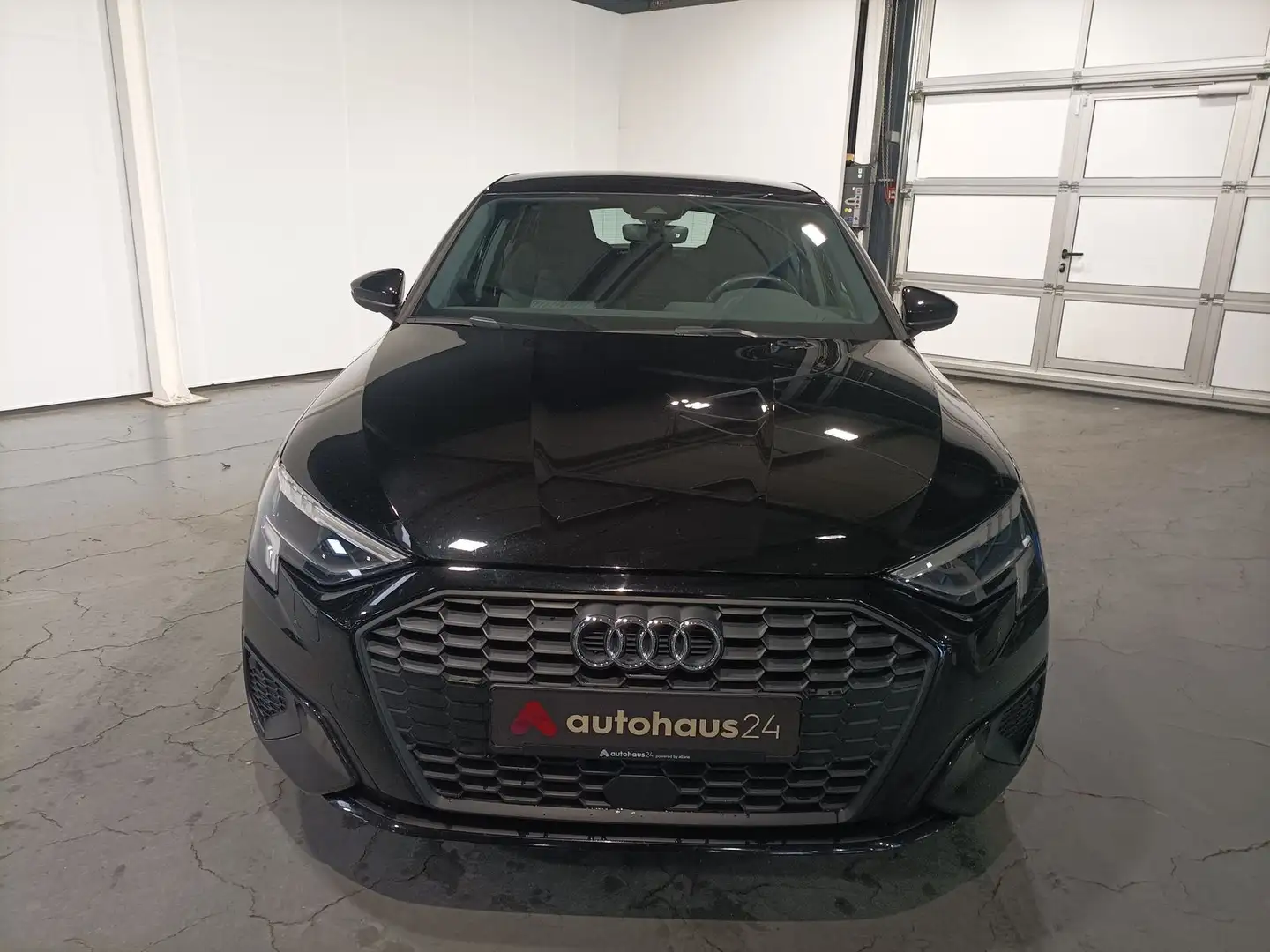 Audi A3 40 1.4 TFSI e-tron LED|Navi|PDC|Kamera|Sitzhz Noir - 2