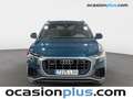 Audi Q8 55 TFSI S line quattro tiptronic Azul - thumbnail 18