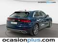 Audi Q8 55 TFSI S line quattro tiptronic Azul - thumbnail 3
