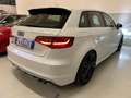 Audi S3 Sportback 2.0 tfsi quattro s-tronic FULL LED Bianco - thumbnail 6