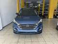 Hyundai TUCSON 1.6 GDI BD 25A 4x2 131 Azul - thumbnail 2