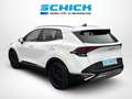 Kia Sportage 1,6 CRDI 48V Launch Edition Weiß - thumbnail 4