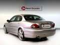 Jaguar X-Type 2.0D Executive Plateado - thumbnail 4