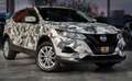 Nissan Qashqai Acenta *Automatik/Temp./AHK* Weiß - thumbnail 7