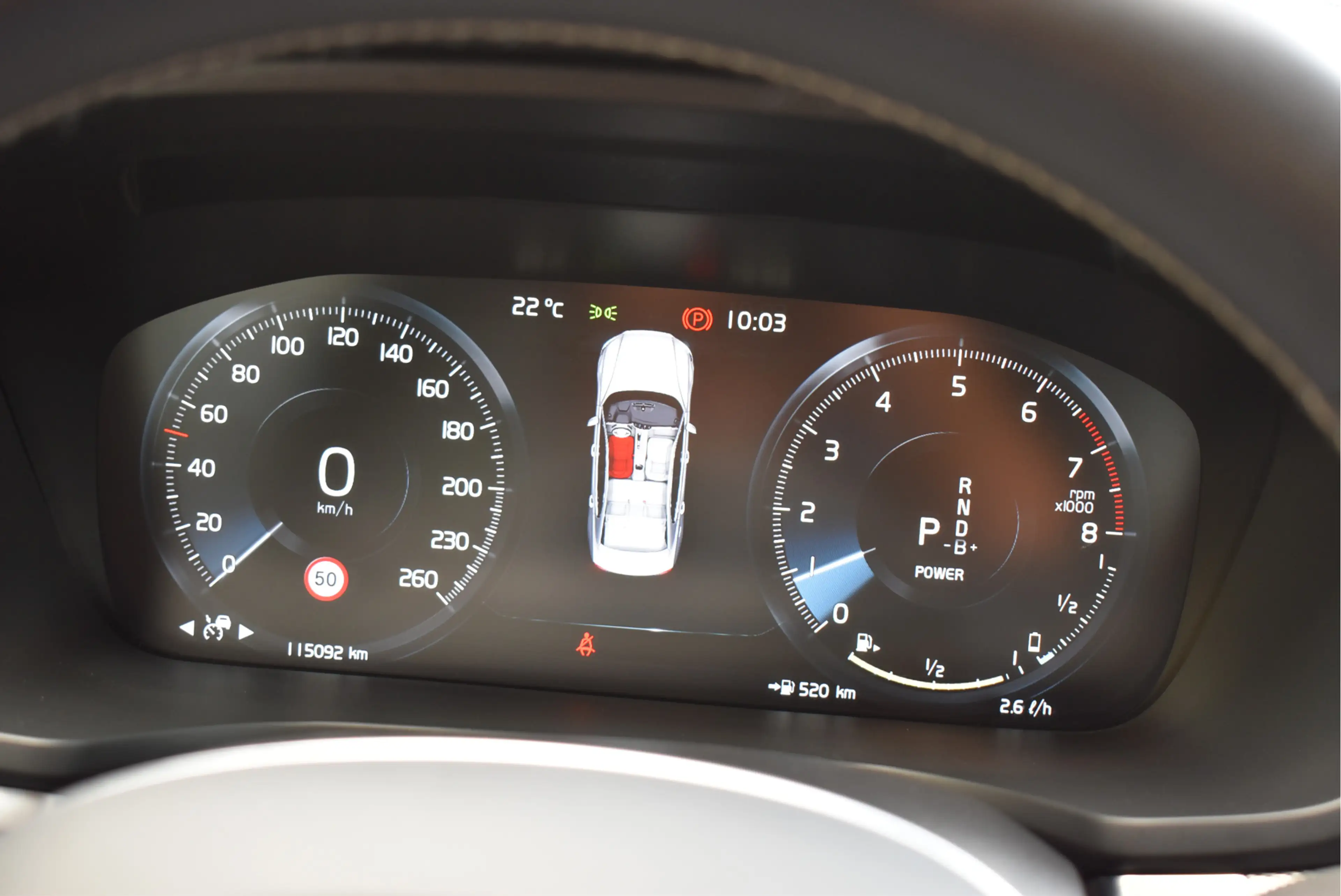 Volvo S60 2.0 T6 AWD Twin Engine R-Design Navi Leder Full Le — photo 16