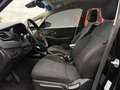 Kia Carens #1.HAND#SCHECKHEFT#SERVICE-NEU#TÜV-NEU#SHZ Noir - thumbnail 9