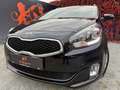Kia Carens #1.HAND#SCHECKHEFT#SERVICE-NEU#TÜV-NEU#SHZ Noir - thumbnail 1
