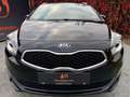 Kia Carens #1.HAND#SCHECKHEFT#SERVICE-NEU#TÜV-NEU#SHZ Noir - thumbnail 8