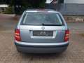 Skoda Fabia Combi 1.4 16V Extra Klima Alu Sitzheizung Gris - thumbnail 8