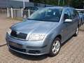 Skoda Fabia Combi 1.4 16V Extra Klima Alu Sitzheizung Gris - thumbnail 1