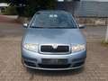 Skoda Fabia Combi 1.4 16V Extra Klima Alu Sitzheizung Gris - thumbnail 7