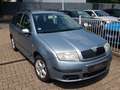 Skoda Fabia Combi 1.4 16V Extra Klima Alu Sitzheizung Gris - thumbnail 4