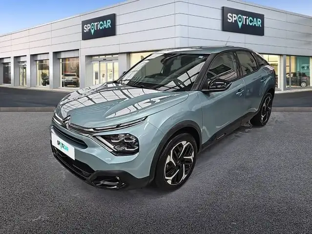 Citroen C4 1.2 PureTech Feel Pack S&S 130