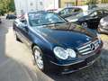 Mercedes-Benz CLK 200 Cabrio Kompressor Automatik Blau - thumbnail 5