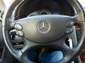 Mercedes-Benz CLK 200 Cabrio Kompressor Automatik Blau - thumbnail 14