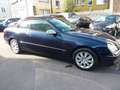Mercedes-Benz CLK 200 Cabrio Kompressor Automatik Blau - thumbnail 4