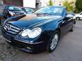 Mercedes-Benz CLK 200 Cabrio Kompressor Automatik Blau - thumbnail 1
