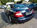 Mercedes-Benz CLK 200 Cabrio Kompressor Automatik Blau - thumbnail 10