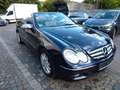 Mercedes-Benz CLK 200 Cabrio Kompressor Automatik Blau - thumbnail 7