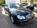 Mercedes-Benz CLK 200 Cabrio Kompressor Automatik Blau - thumbnail 2