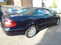Mercedes-Benz CLK 200 Cabrio Kompressor Automatik Blau - thumbnail 8