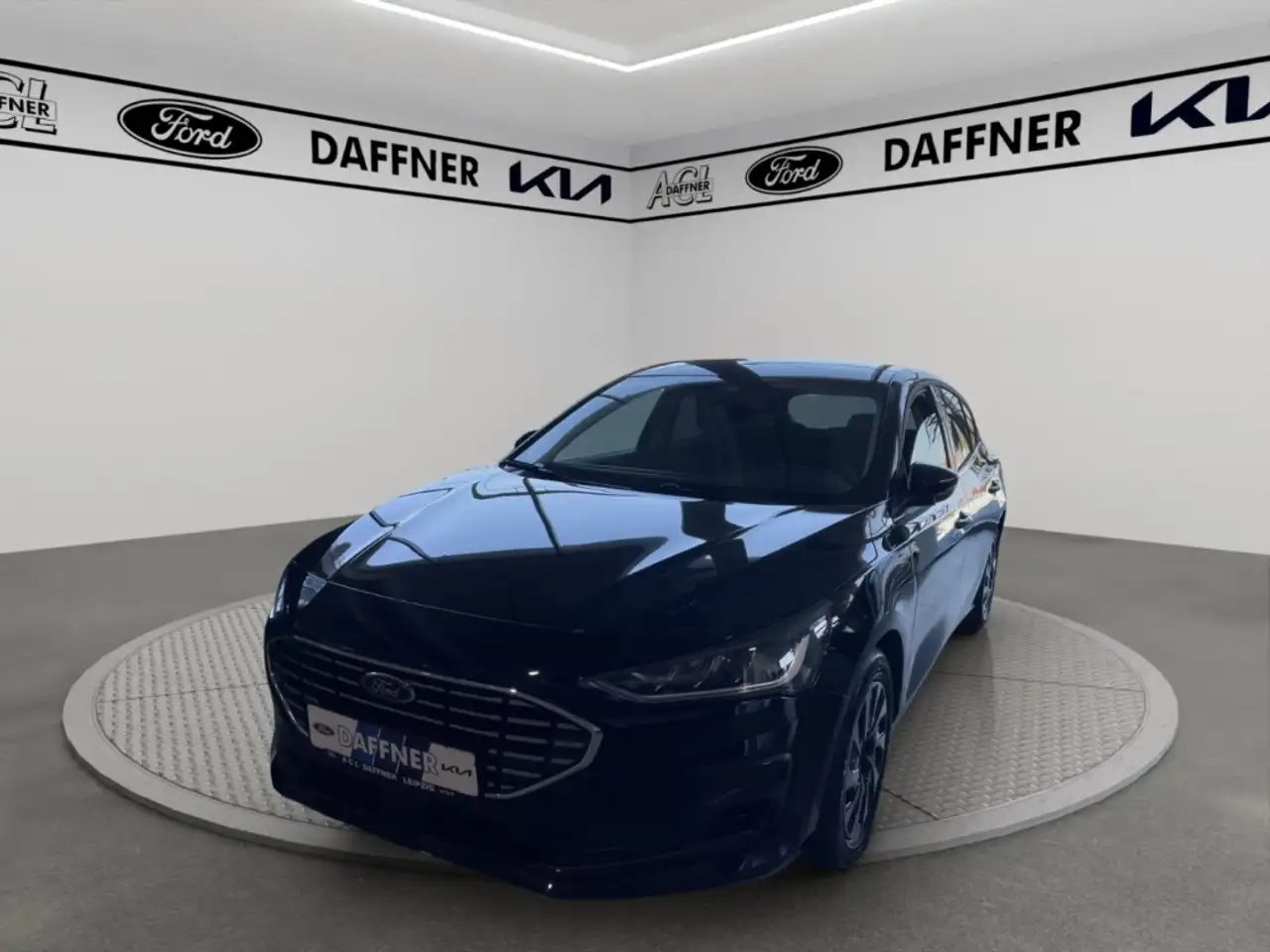 Ford Focus 2026