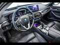 BMW 520 520dA 190ch Luxury Steptronic - thumbnail 10