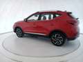 MG ZS 2021 1.5 Luxury Rosso - thumbnail 3