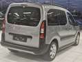 Peugeot Partner 1.6HDI 120pk 88KW boite 6 vitesse,1er proprietaire Gris - thumbnail 6