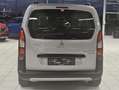 Peugeot Partner 1.6HDI 120pk 88KW boite 6 vitesse,1er proprietaire Gris - thumbnail 5
