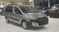 Peugeot Partner 1.6HDI 120pk 88KW boite 6 vitesse,1er proprietaire Gris - thumbnail 1