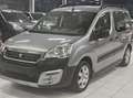 Peugeot Partner 1.6HDI 120pk 88KW boite 6 vitesse,1er proprietaire Gris - thumbnail 2