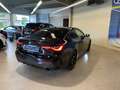 BMW 420 dA   --- M-SPORTPAKKET --- N.P 56.000€ !!!! Zwart - thumbnail 5