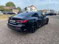 BMW 420 dA   --- M-SPORTPAKKET --- N.P 56.000€ !!!! Zwart - thumbnail 3