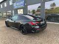 BMW 420 dA   --- M-SPORTPAKKET --- N.P 56.000€ !!!! Zwart - thumbnail 9