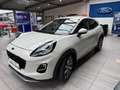 Ford Puma Puma 1.0 EcoBoost Mild Hybrid Titnaium X S/S (EURO Weiß - thumbnail 13