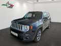 Jeep Renegade 2,0 MultiJet II 120 Limited AWD Noir - thumbnail 1