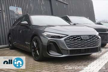 A5 Avant 2.0 TDI mhev+ 204cv S line Black Line qua