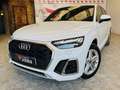 Audi Q5 40 TDI quattro-ultra Genuine S tronic 150kW Blanc - thumbnail 1