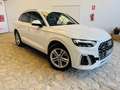 Audi Q5 40 TDI quattro-ultra Genuine S tronic 150kW Blanc - thumbnail 4