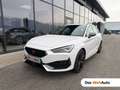 CUPRA Leon TRIBE VZ eHYBRID DSG 245 Weiß - thumbnail 1